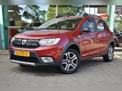 Dacia Sandero - 0.9 TCe Tech Road 90pk | Airco | Apple Carplay/Android Auto | Cruise Control | Navigatie |