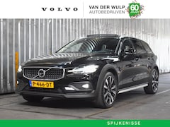 Volvo V60 Cross Country - B5 250PK AWD Cross Country PRO | Trekhaak | B&W | Schuifdak | 360 Camera |