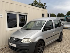 Volkswagen Caddy - Combi 1.4 Comfortline 5p