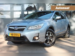 Subaru XV - 2.0I NAGANO AWD Automaat / trekhaak