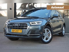 Audi Q5 - 2.0 TFSI Q. SP. SLED Panorama dak 2xS-line Bang en Olufsen