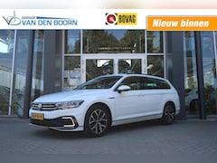 Volkswagen Passat - 1.4 GTE, PHEV, Stoelverw, 360 Camera, Elektro achterklep, 4-Zone Airco etc