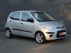 Hyundai i10 - i10 1.1 Active Uitv. 5-Deurs
