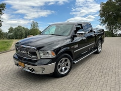 Dodge Ram Pick Up - 1500 HEMI 5.7 V8 QUAD CAB BOMVOL
