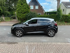 Renault Captur - 1.6 E-Tech Plug-In Hybrid 160 Intens/trekhaak/Apple carplay/android/automaat