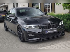 BMW 3-serie - 330e (292pk) M340I Look Wheelforce/Laser/HUD/Keyless/Carbon