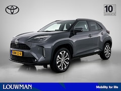 Toyota Yaris Cross - 1.5 Hybrid Dynamic | Navigatie | ACC | Clima | Stoelverwarming | Keyless | 17" LMV |
