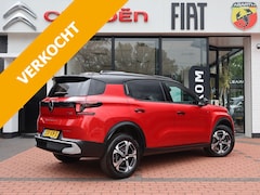 Citroën Ë-C3 Aircross - EV Comfort Range 44 kWh 113PK Max, Rijklaarprijs | Navigatie | Camera | | Lichtmetalen wie