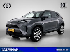 Toyota Yaris Cross - 1.5 Hybrid Dynamic | Navigatie | ACC | Clima | Stoelverwarming | Keyless | 17" LMV |