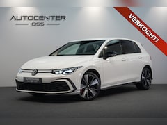 Volkswagen Golf - 1.4 eHybrid GTE ✅ NAVI ✅ CAMERA ✅ ADAP.CRUISE ✅ 18" LMV ✅ LED