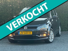 Volkswagen Polo - 1.2 TSI Highline | PANO | CRUISE | STOELVERW
