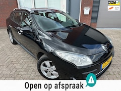 Renault Mégane Estate - 1.6 Dynamique / Navi / PDC / Clima / Cruise / NAP