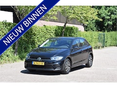 Volkswagen Polo - 1.0 TSI 96 PK Life IQ drive LED Carplay PDC NAP Garantie