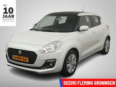 Suzuki Swift - 1.2 Select Smart Hybrid