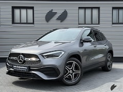 Mercedes-Benz GLA-Klasse - 250 e AMG |Pano|ACC|Trekhaak|Memory|
