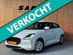 Suzuki Swift - 1.2 Comfort Smart Hybrid Adaptieve Cruise Control|Camera|APPLE CARPLAY|DODEHOEK