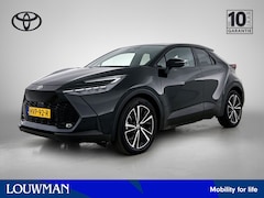 Toyota C-HR - 2.0 Plug-in Hybrid 220 Executive | BTW voertuig | JBL | Dodehoek detectie | Stoel+stuurver