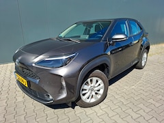Toyota Yaris Cross - 1.5 Hybrid Comfort adaptive Cruise, camera achter