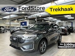 Ford Kuga - 2.5 PHEV 243 pk ST-Line X | Trekhaak | Pano I Adapt Cruise I Winter Pack | B&O | 360° Came