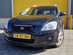 Kia Cee'd Sporty Wagon - 1.6 X-tra