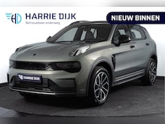 Lynk & Co 01 - 1.5 PHEV Core | Dig. Cockpit | Adapt. Cruise | Stoelverw. | PDC | Camera | NAV + App. Conn