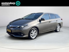 Toyota Auris Touring Sports - 1.8 Hybrid Trend Panoramic | Navigatiesysteem | Bluetooth | Rijklaarprijs