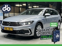 Volkswagen Passat Variant - 1.4 TSI PHEV GTE Business I CAMERA I FULL LED + MATRIX I PDC| SOH 96%