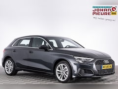 Audi A3 Sportback - 40 TFSI e Edition | NAVI | CAMERA | Full LED | ECC