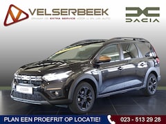 Dacia Jogger - 1.6 Hybrid 140 Extreme 5p.*TREKHAAK* ALL SEASONS