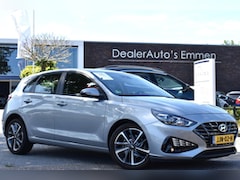 Hyundai i30 - 1.0 T-GDi MHEV ECC LMV CRUISE 2024