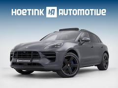 Porsche Macan - 3.0 S | Pano | Lucht | 360°| Sport uitlaat | Gereviseerde Motor