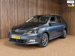 Skoda Fabia Combi - 1.0 TSI Drive - Navi - PDC - Cruisecontrol