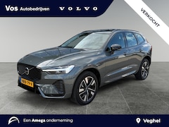 Volvo XC60 - T6 Plug-in hybrid AWD Plus Dark | Trekhaak | Head- Up display | 360 camera