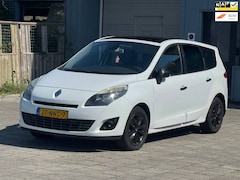 Renault Grand Scénic - 1.4 TCe Celsium.achteruitrijcamera/cruise Controle/open dak/airco, apk juli 2027