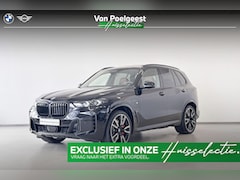 BMW X5 - xDrive50e Innovation Pack M Sportpakket Pro | Huisselectie
