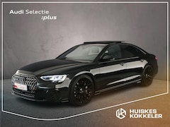 Audi A8 - 60 TFSI e quattro | 4-wiel | Massage | Pano | HD-Matrix | B&O | ACC | 360 Camera | Servosl