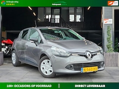 Renault Clio - 1.2 Collection|Cruise|Airco|Bluetooth|Keyless