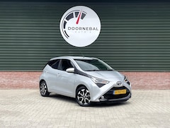 Toyota Aygo - 1.0 VVT-i x-joy / CARPLAY / CAMERA / LAGE KM