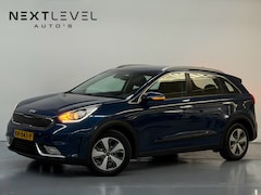 Kia Niro - 1.6 GDi Hybrid First Edition Camera Navi Cruise APK