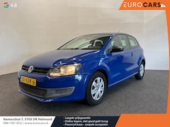 Volkswagen Polo - 1.2 Easyline APK tot 27-11-2026