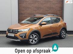 Dacia Sandero Stepway - 1.0 TCe Bi-Fuel Serie Limitee 15th Anniv