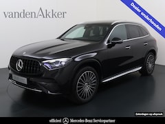 Mercedes-Benz GLC-klasse - 300e AMG 4Matic // SoH 95% // Dealer Onderhouden // Panorama dak // Burmester // Memory //