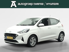 Hyundai i10 - 1.0 Comfort | All season | Carplay Navigatie | Airco | Cruise co