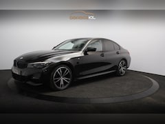 BMW 3-serie - 318i Executive Edition Orig. NL / M-Sport / HiFi / BTW / Keyless / Camera / Panorama dak /