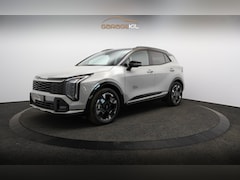 Kia Sportage - 1.6 T-GDI Plug-in Hybr. Auto GT-Line Facelift / Two-Tone / Achteruitrijcamera / Panoramada