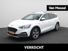Ford Focus Wagon - 1.0 EcoBoost Active X Business
