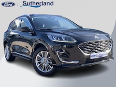 Ford Kuga - 2.5 Duratec FHEV Vignale CVT 4WD 190pk | Driver Assistance Pack | Winterpack | Volledig Le