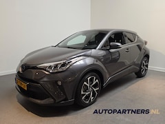 Toyota C-HR - 1.8 Hybrid Business Plus - Apple Carplay/Android Auto - Dodehoekdetectie - Adaptive Cruise