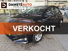 Mazda 2 Hybrid - 1.5 Agile Achteruitrijcamera