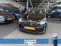 Citroën C1 - 1.0 VTi Millenium 5-drs. CARPLAY/DAB/AIRCO/LIMITER